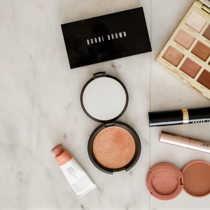 Cosmetics Digital Marketing Services