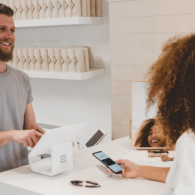 E-Commerce Digital Marketing Services