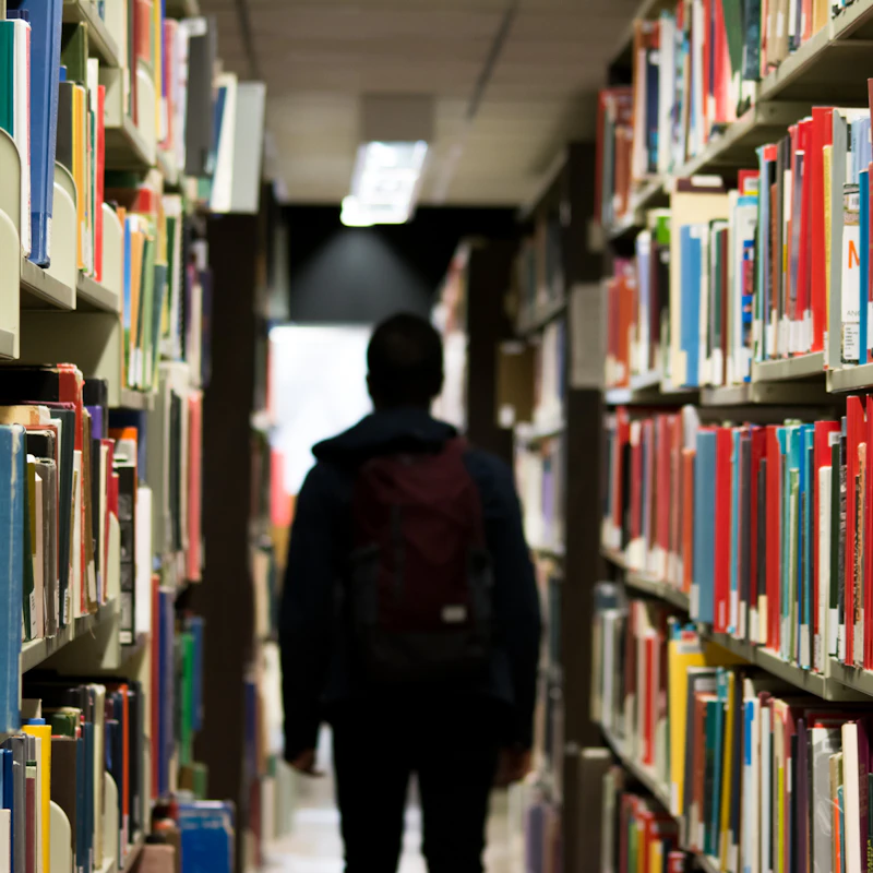 Education Digital Marketing Services