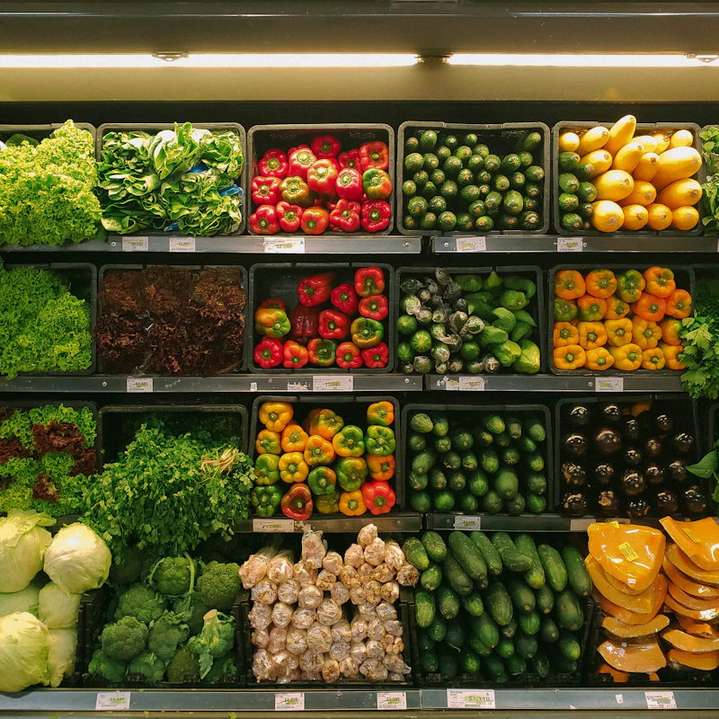 FMCG Digital Marketing Services
