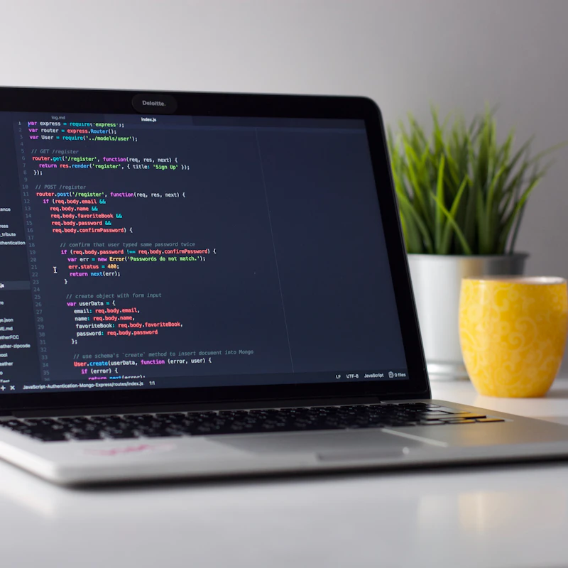 SaaS Digital Marketing Services