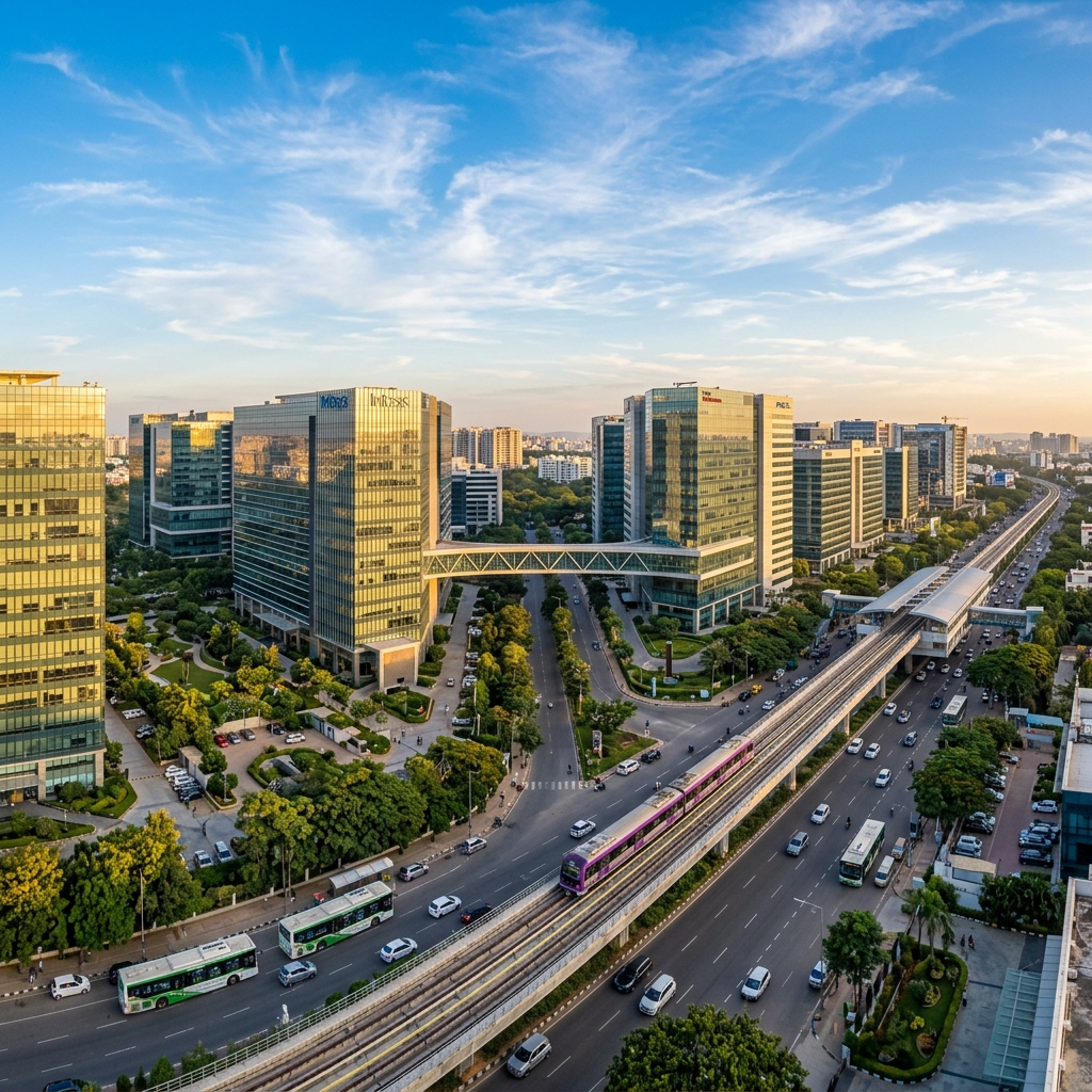 Digital Marketing Agency in Bangalore South - GrowCap Media