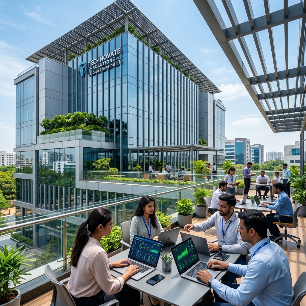 Digital Marketing Agency near Electronic City Bangalore - GrowCap Media