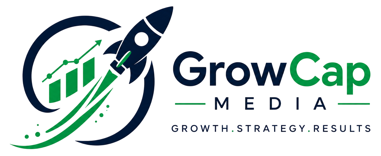 GrowCap Media