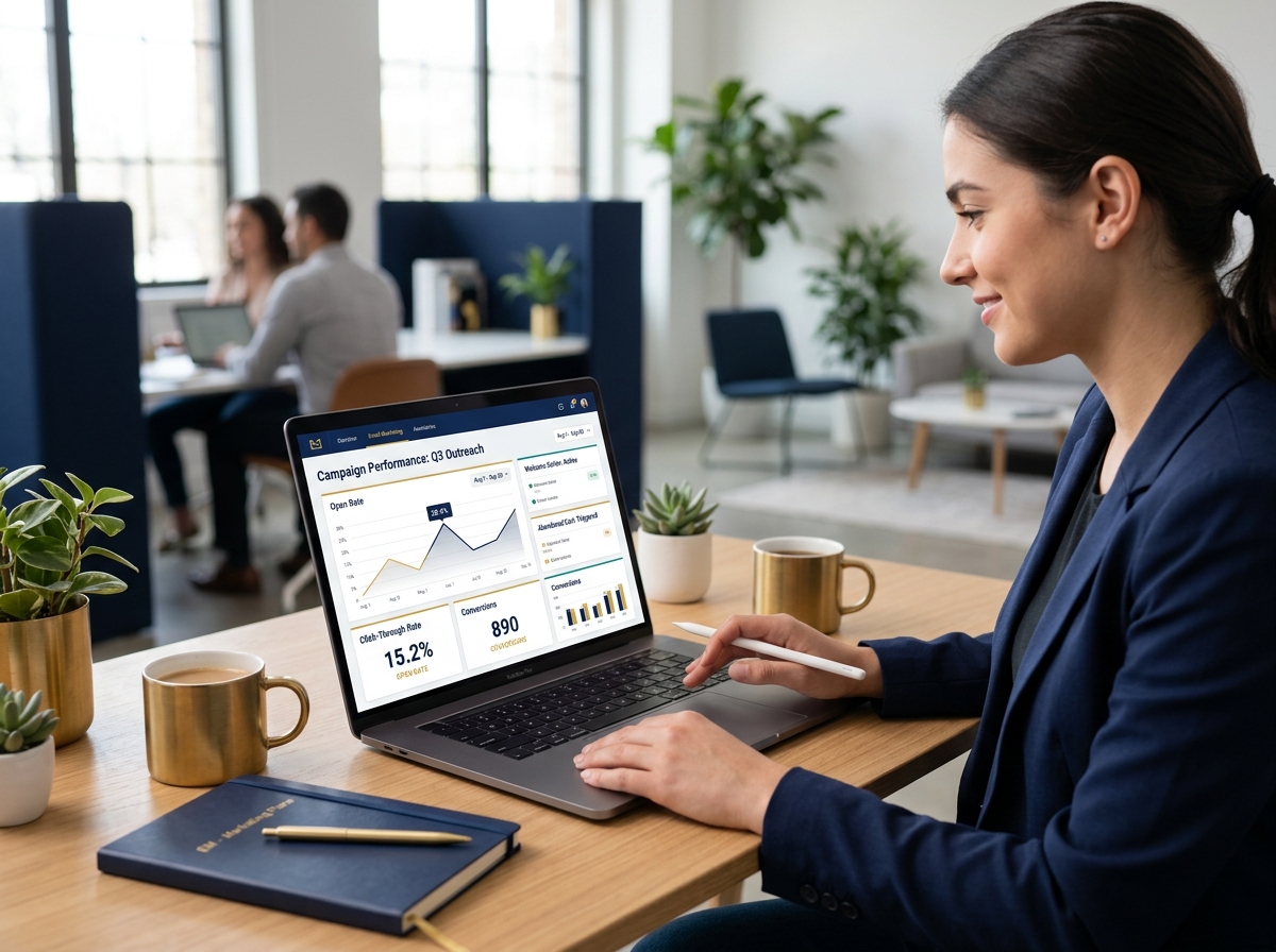 Email Marketing Automation India