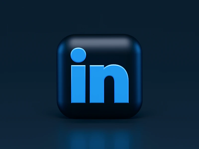 LinkedIn Ads B2B Services India