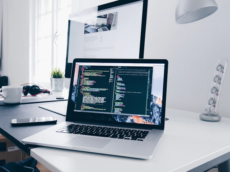Web Design Development India